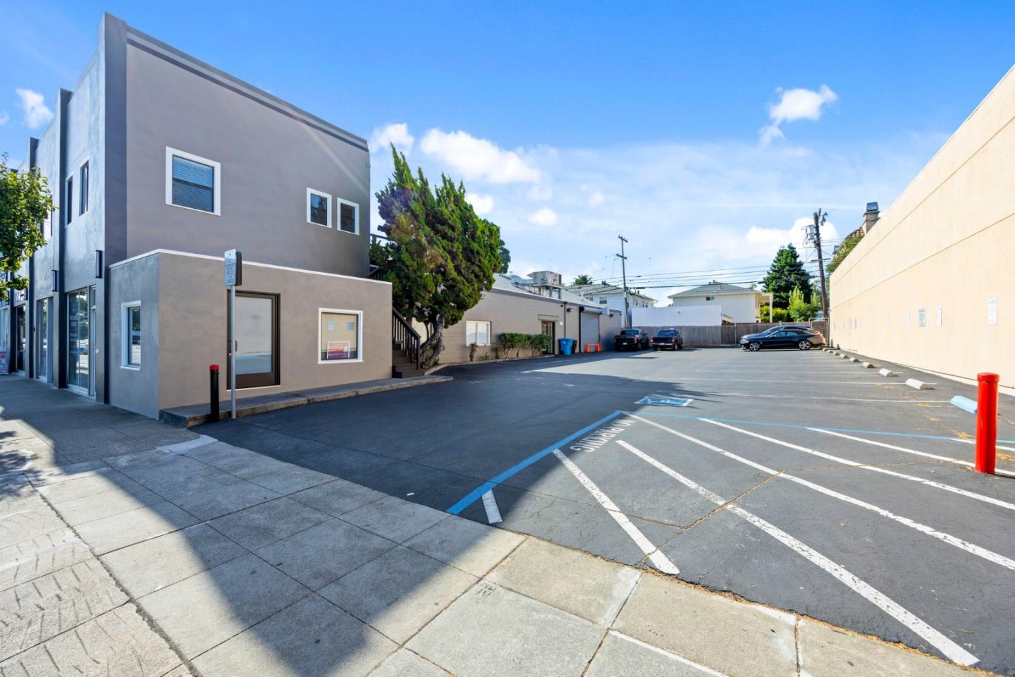 1145 California Drive