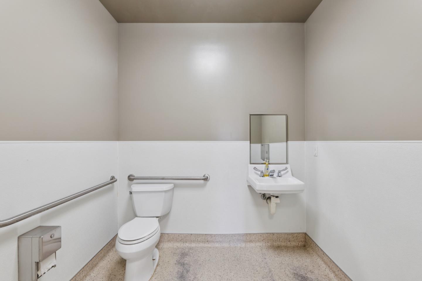 1145 California Drive