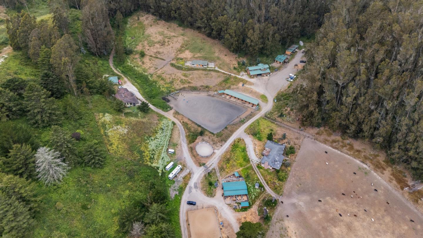 12150 San Mateo RD