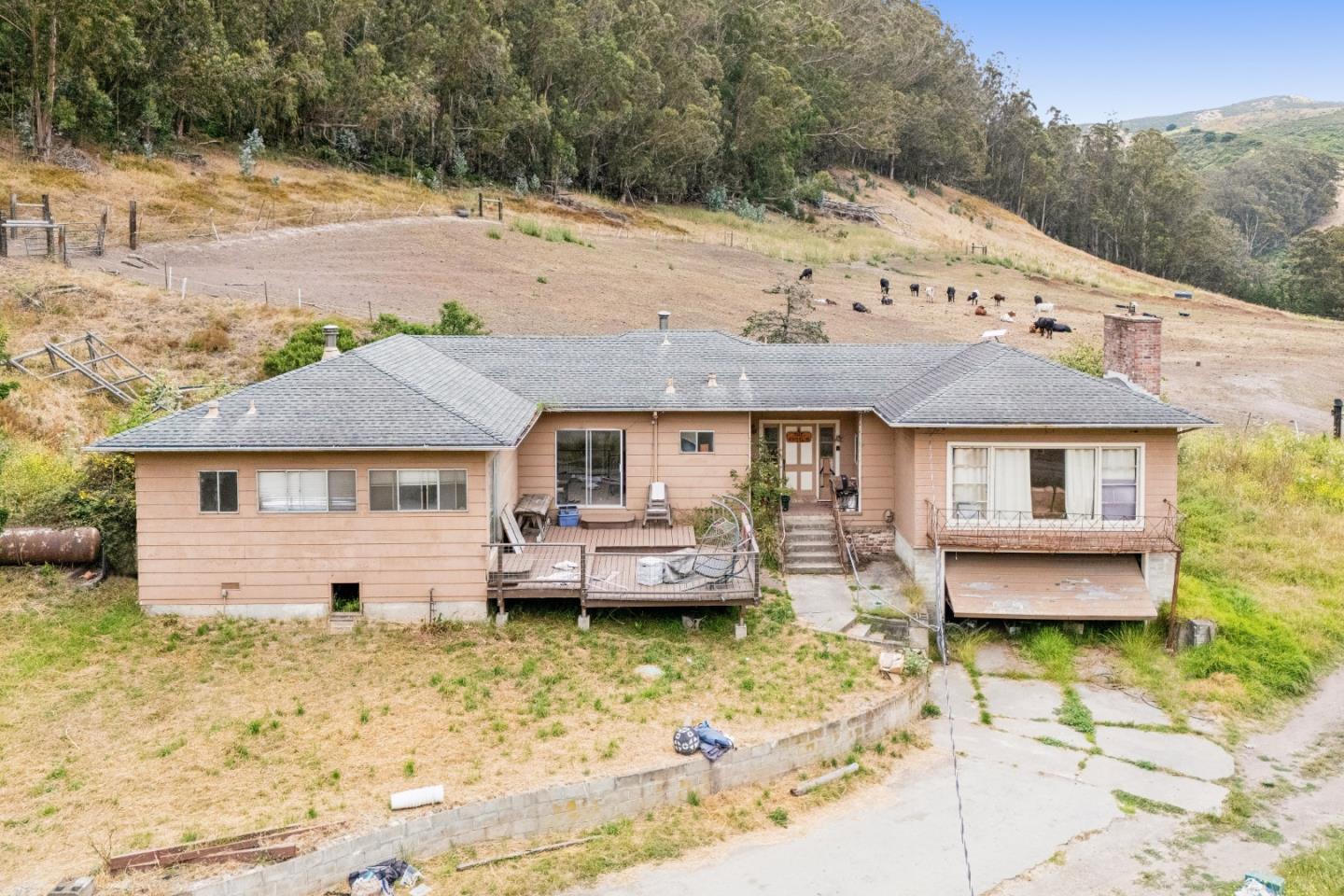 12150 San Mateo RD