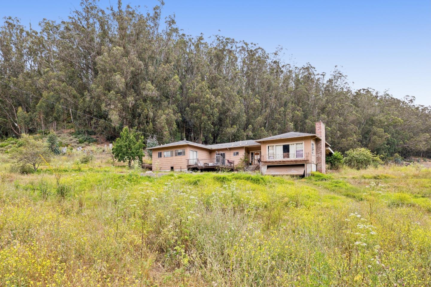 12150 San Mateo RD