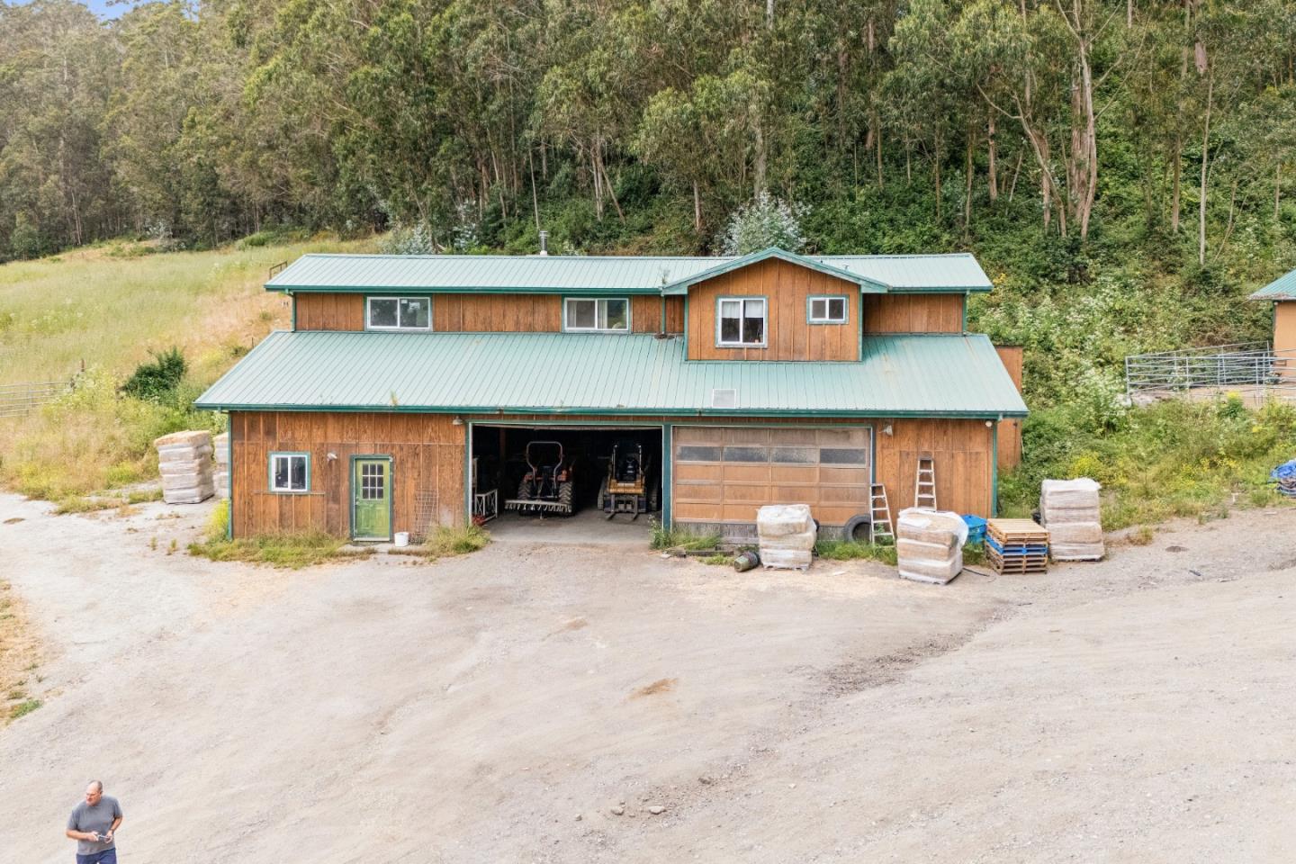 12150 San Mateo RD