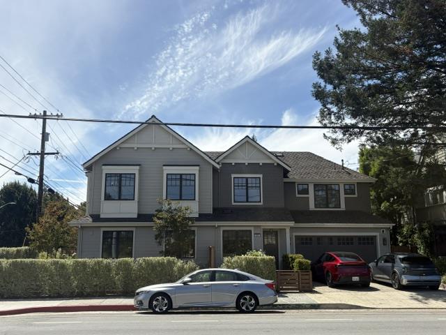 501 E Bellevue ALY
