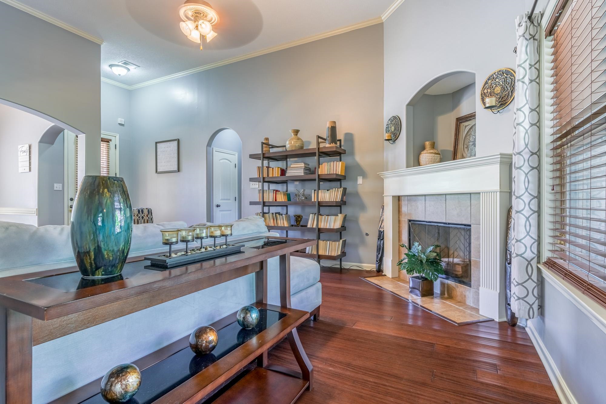 12154 BROOKS RIVER DR