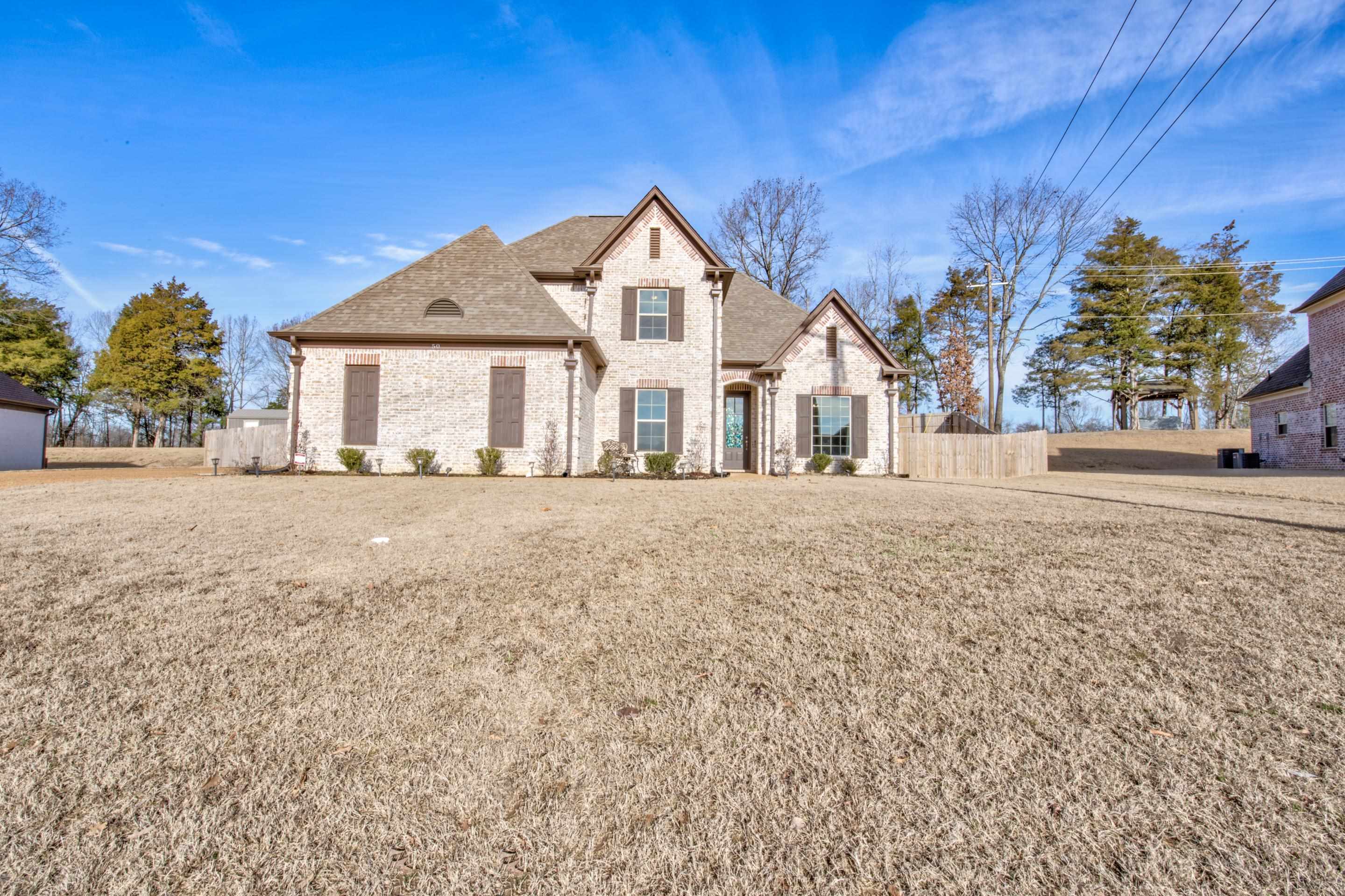 50 CAMBRIDGE PASS DR