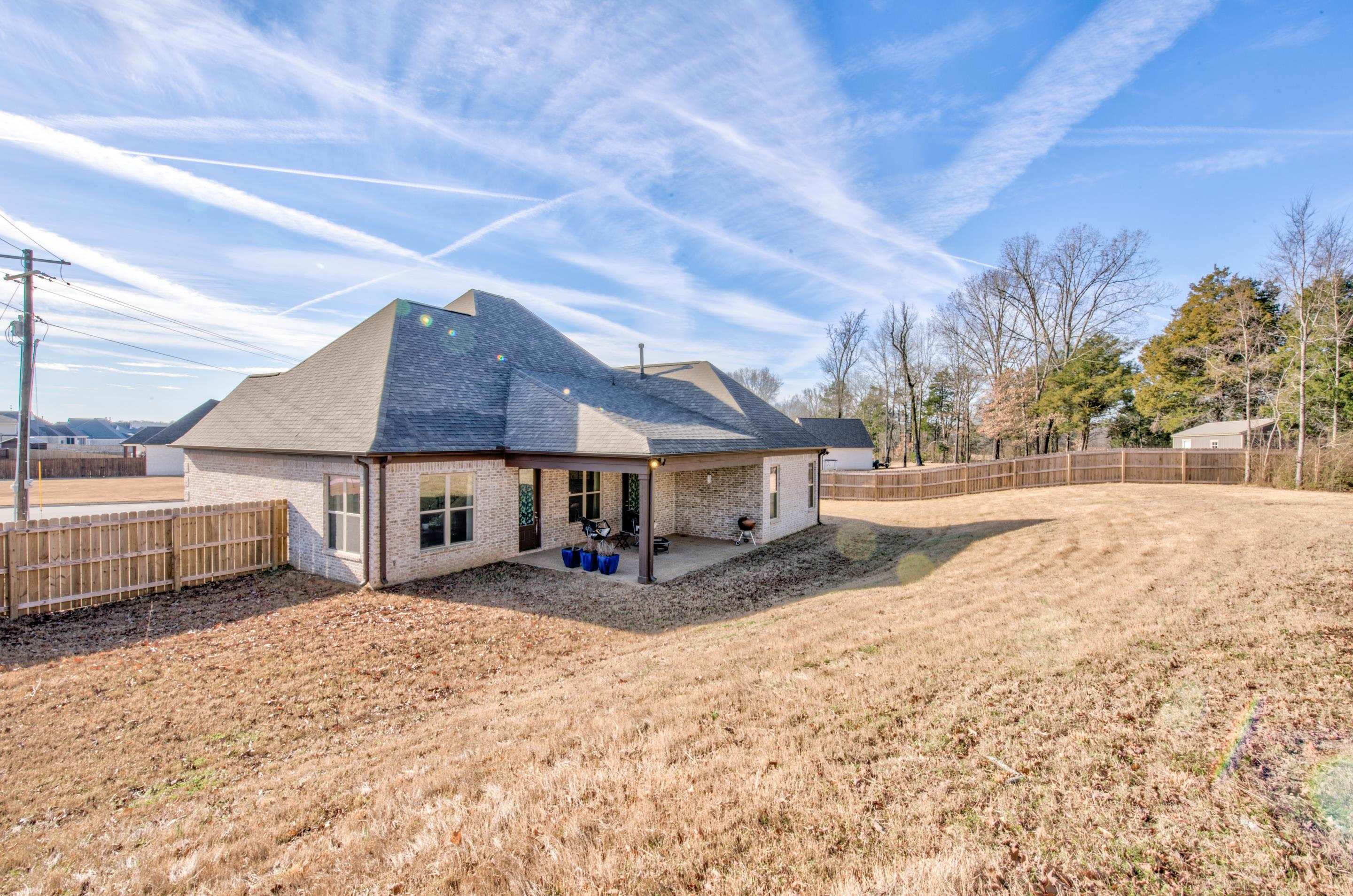 50 CAMBRIDGE PASS DR