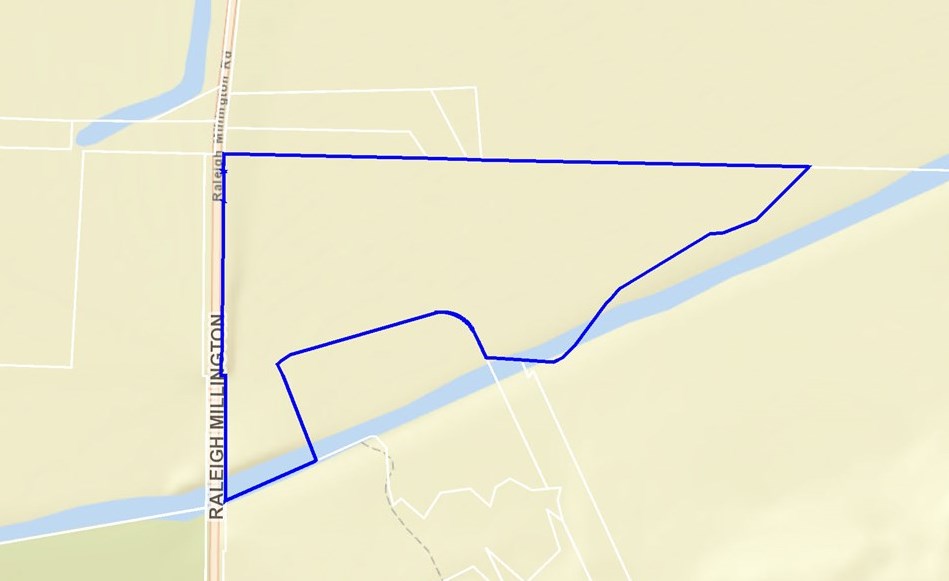 0 RALEIGH-MILLINGTON RD