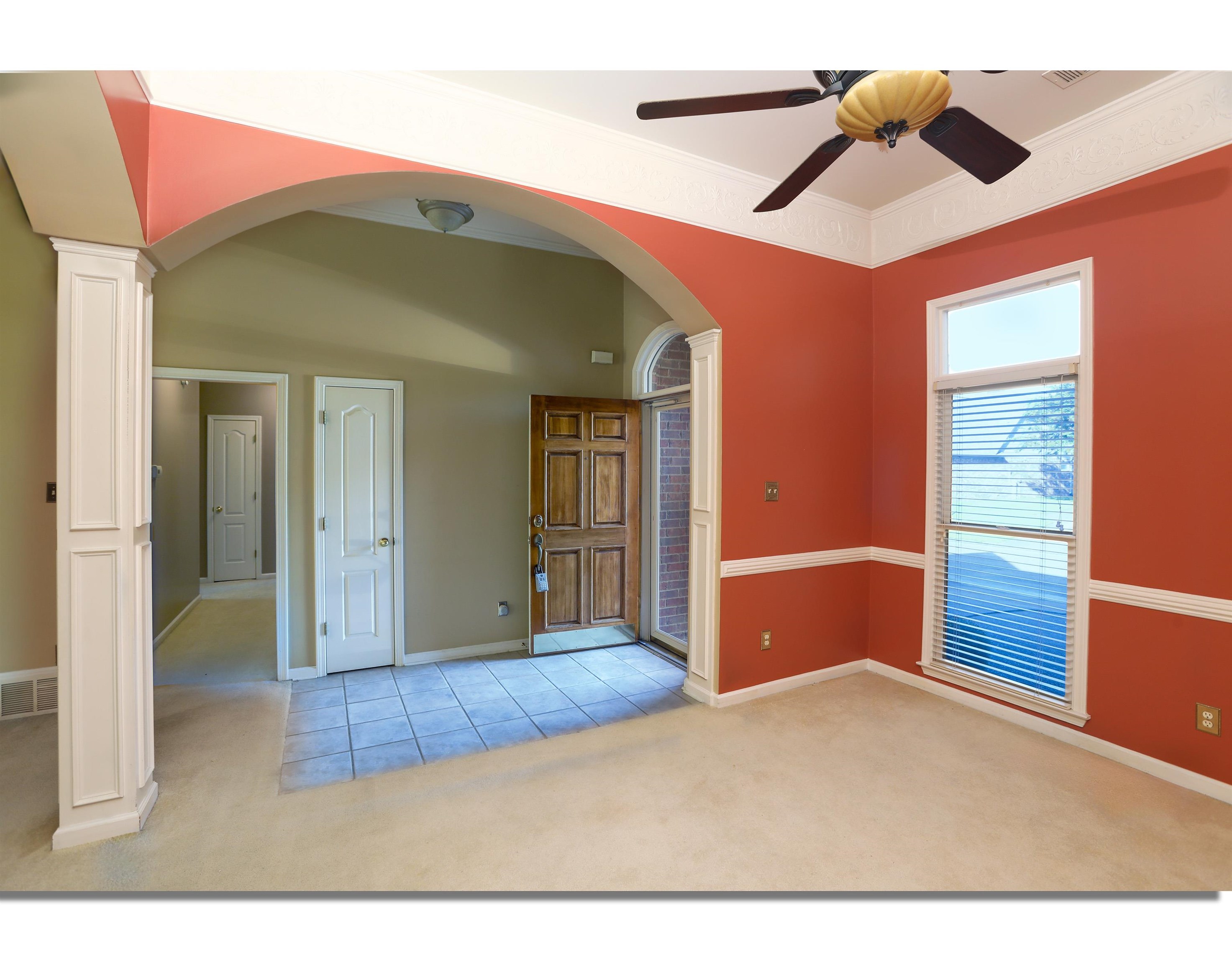 1612 WHISPER EDGE CV