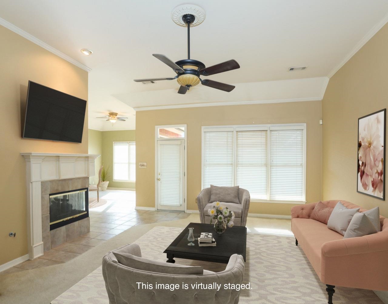 1612 WHISPER EDGE CV