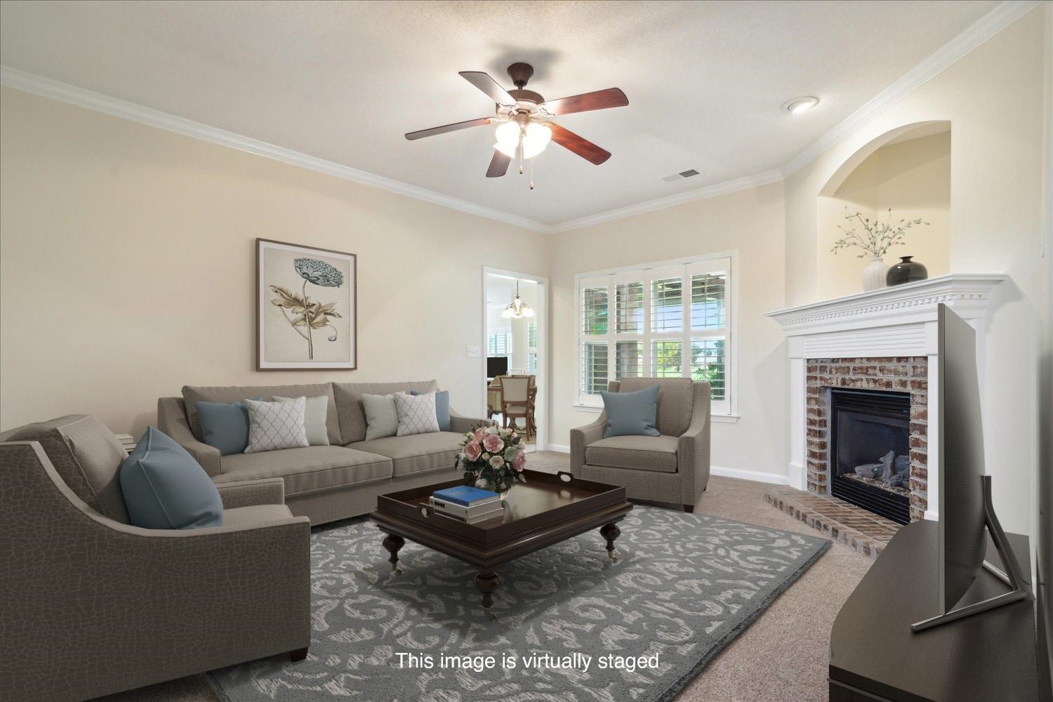 90 LEWIS FAIRWAY CIR