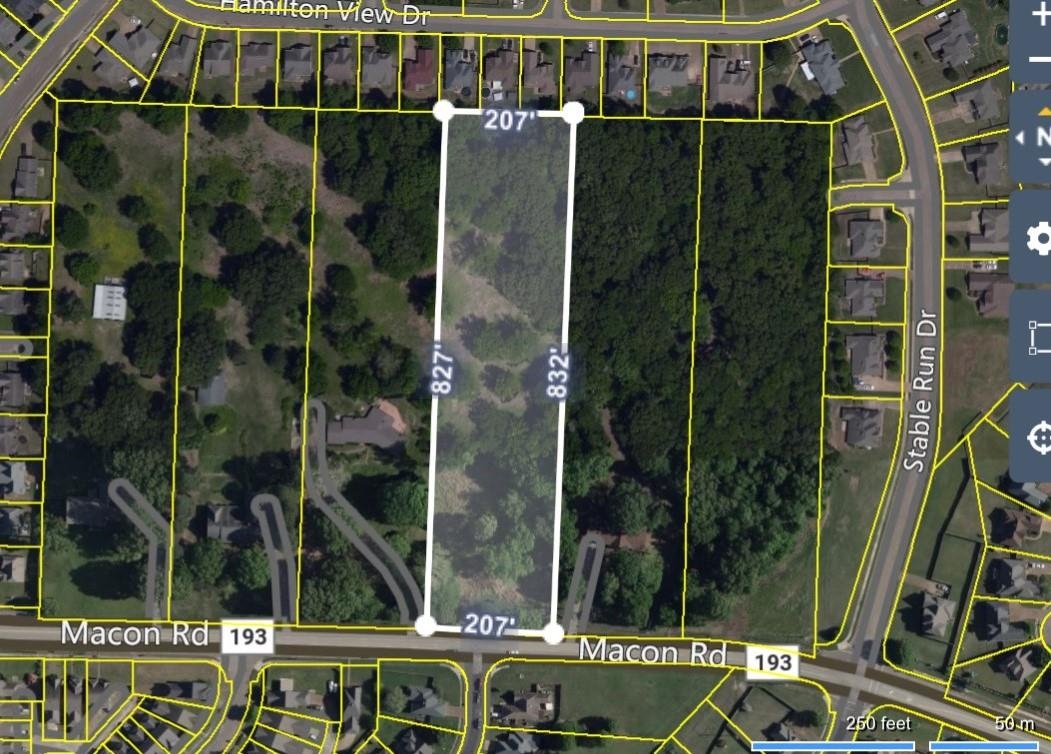0 MACON RD