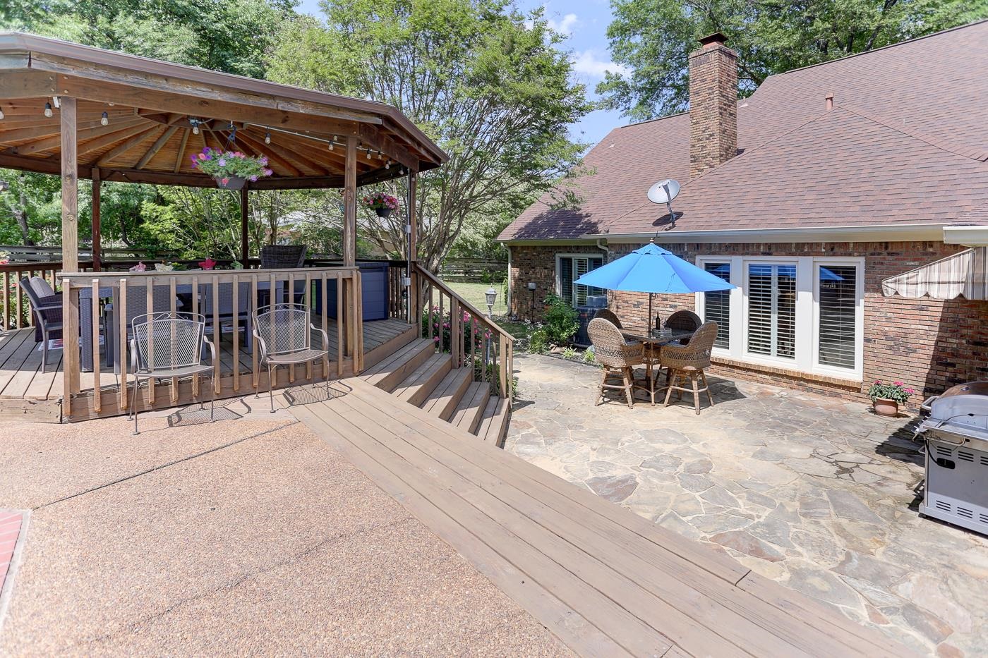 3275 BRUTON PARISH DR