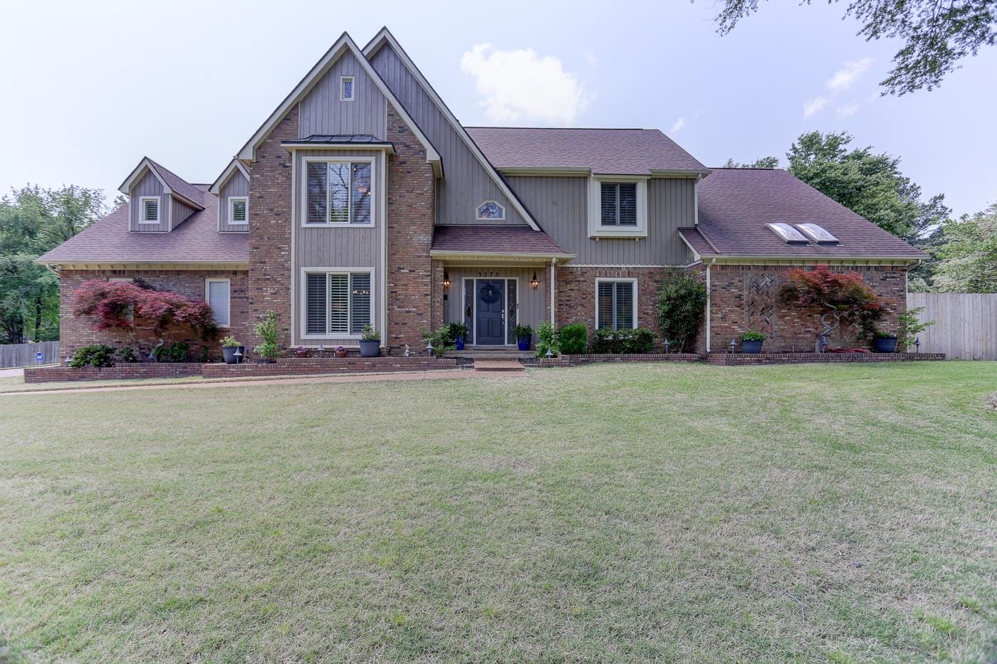 3275 BRUTON PARISH DR