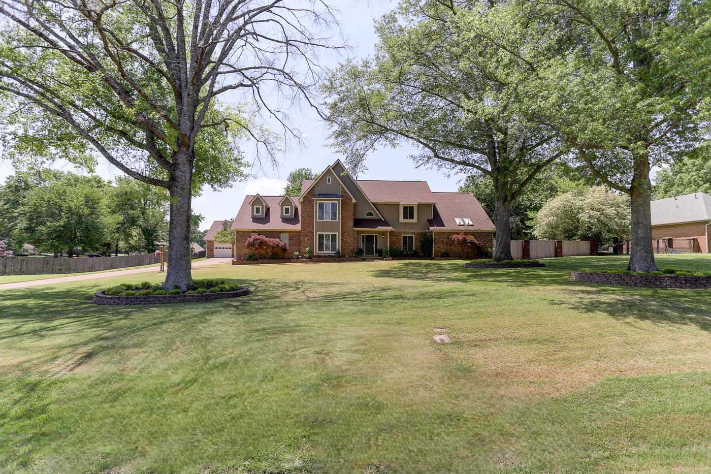 3275 BRUTON PARISH DR