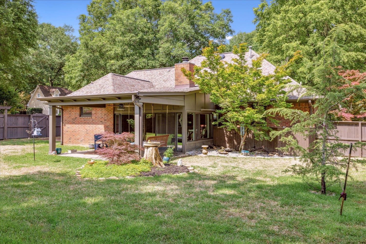 310 CASCADE FALLS RD