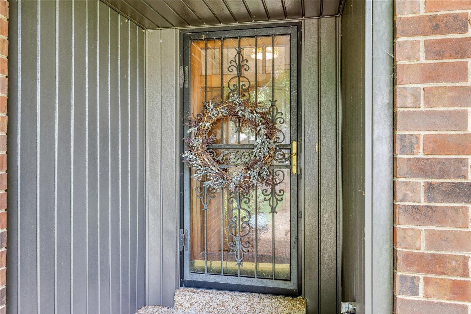 310 CASCADE FALLS RD