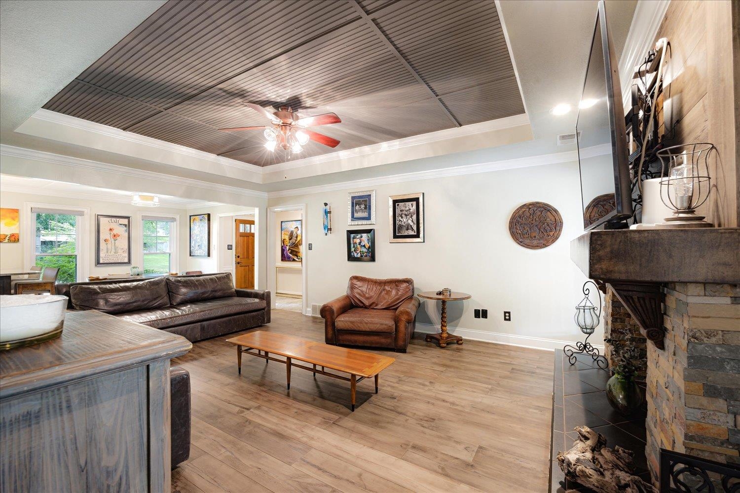 310 CASCADE FALLS RD