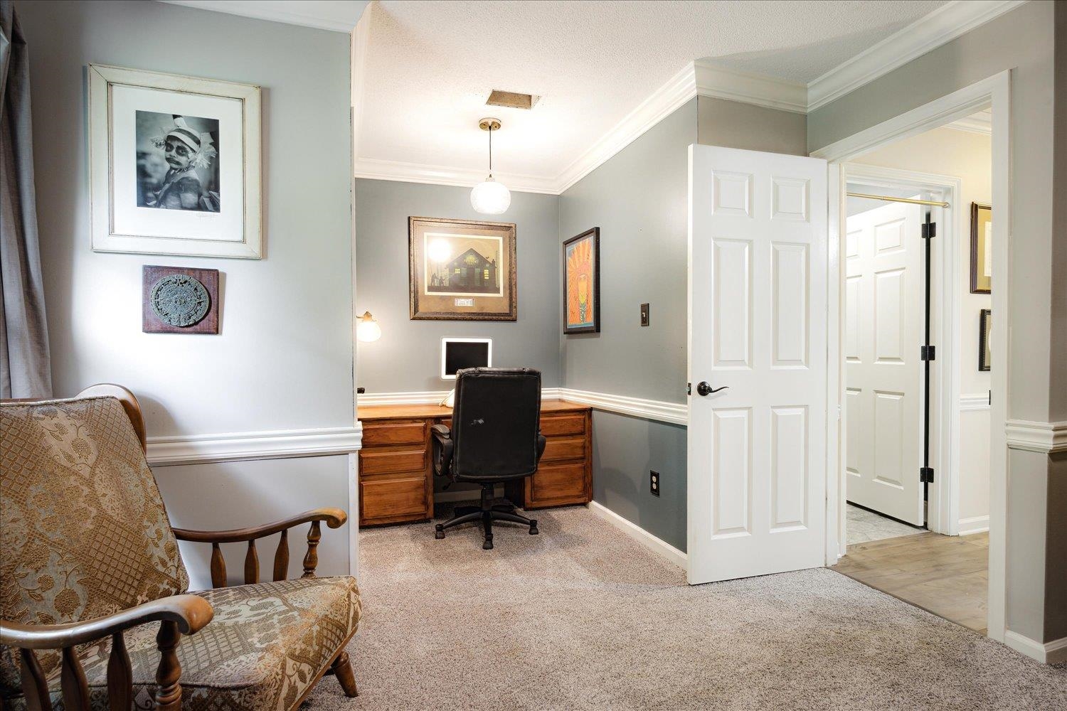 310 CASCADE FALLS RD