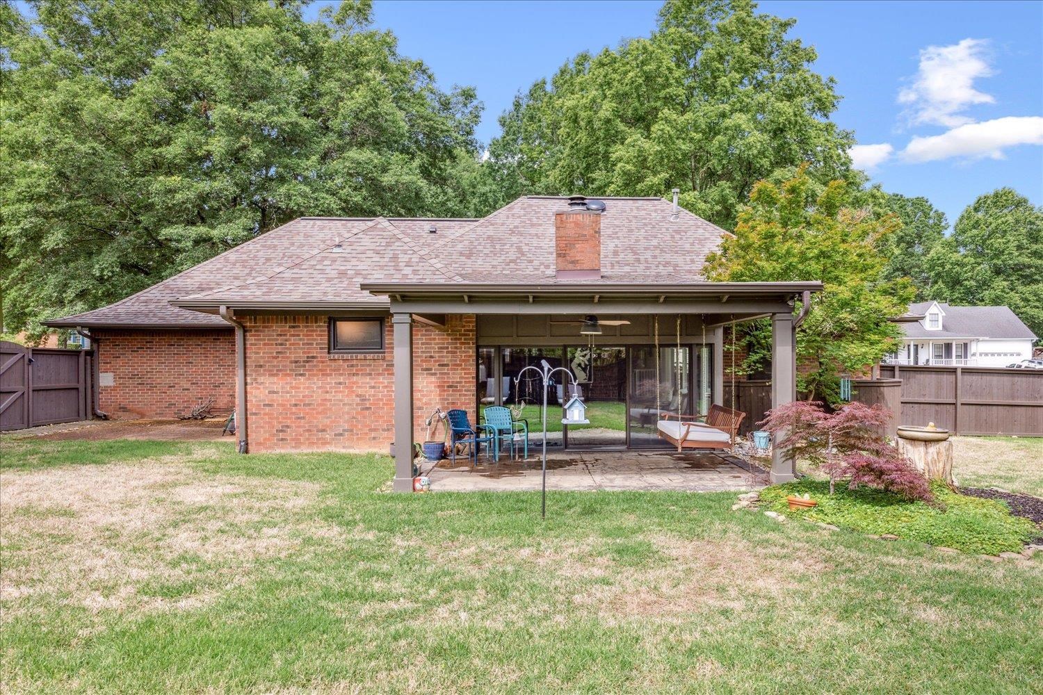 310 CASCADE FALLS RD