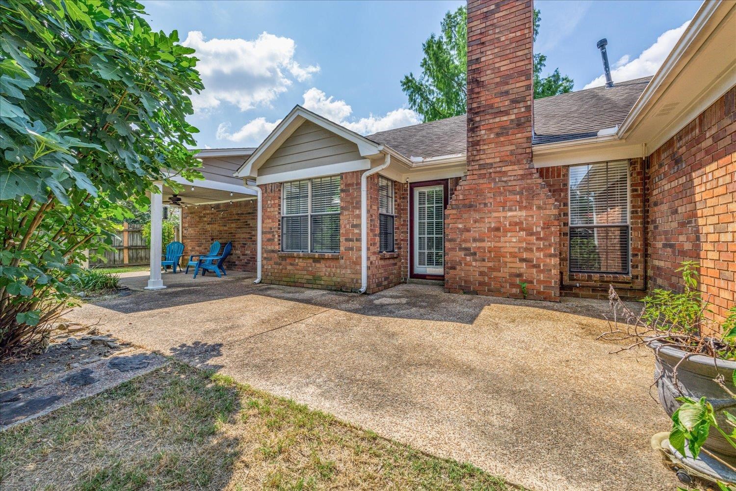 6640 LAUREL VALLEY DR