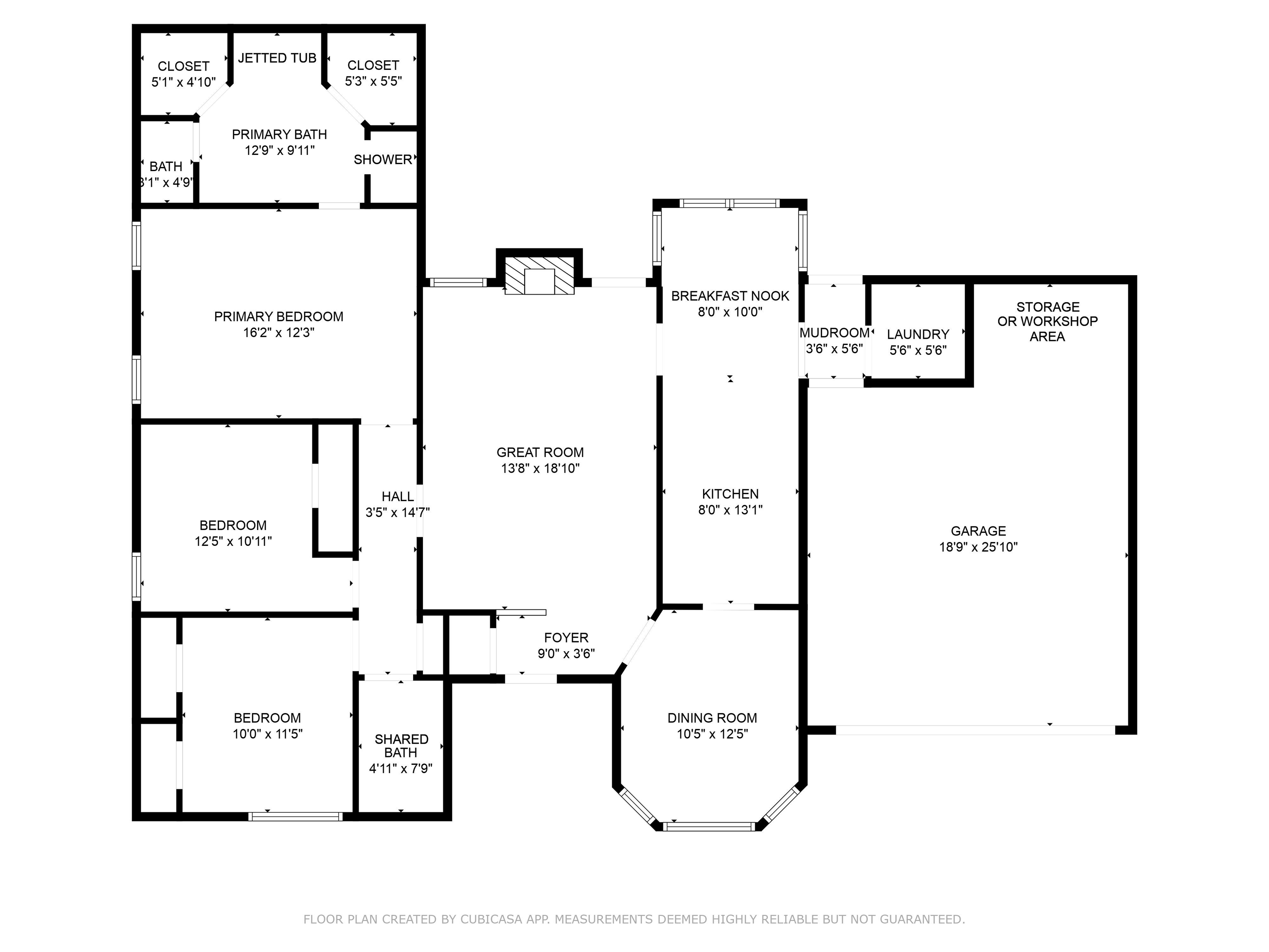 6640 LAUREL VALLEY DR