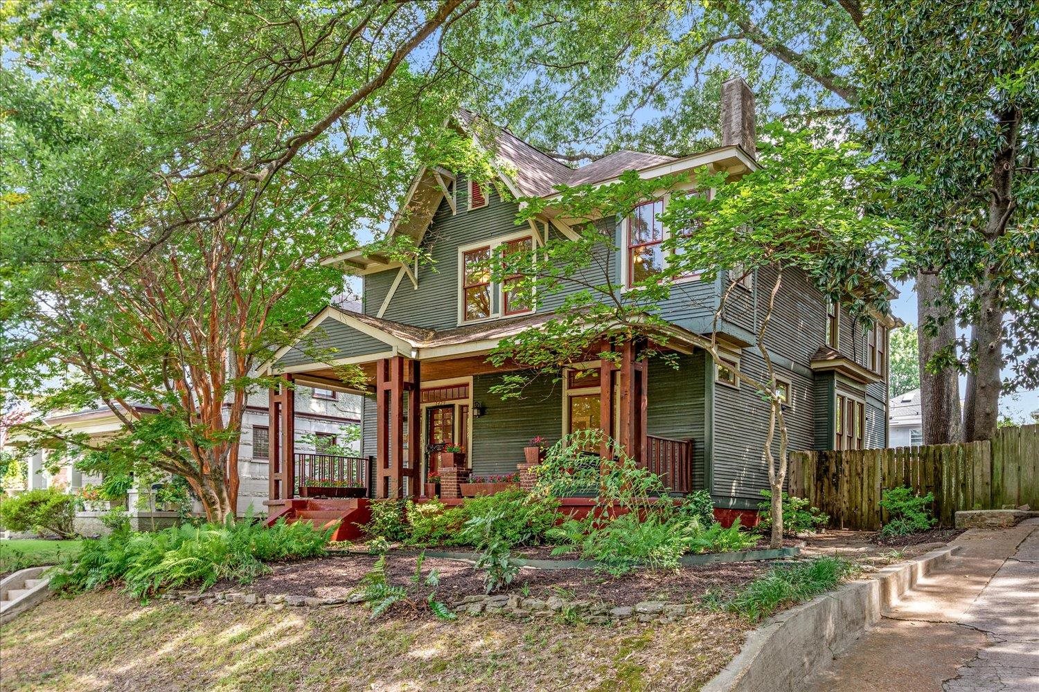 1429 VINTON AVE