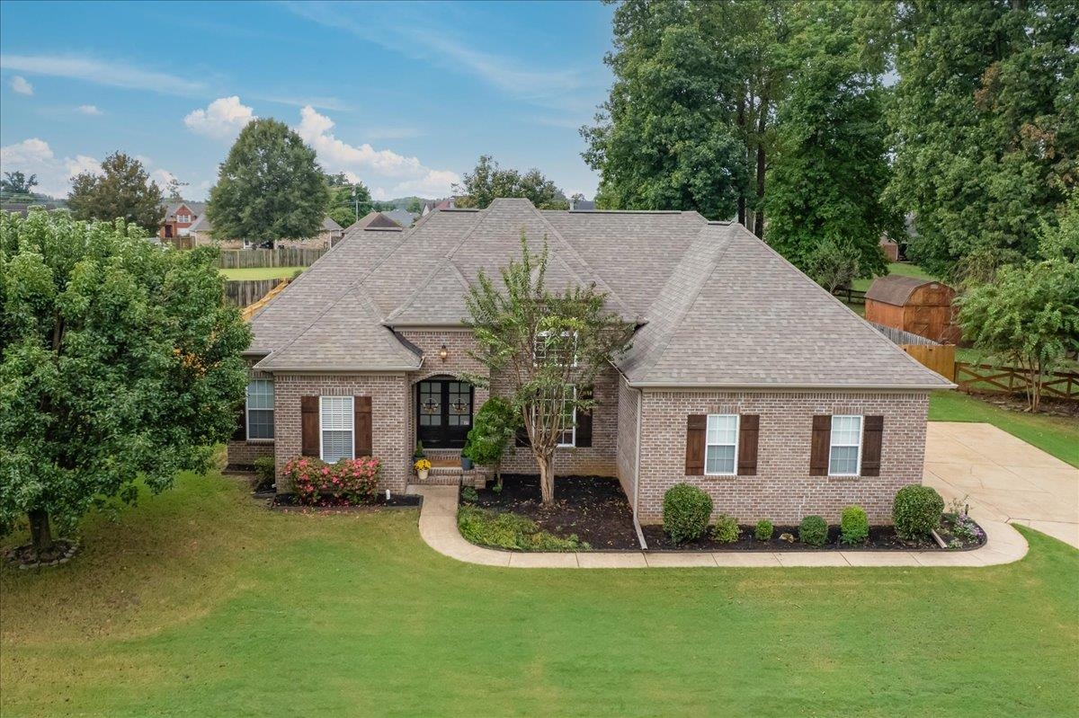 75 MARIAN DR