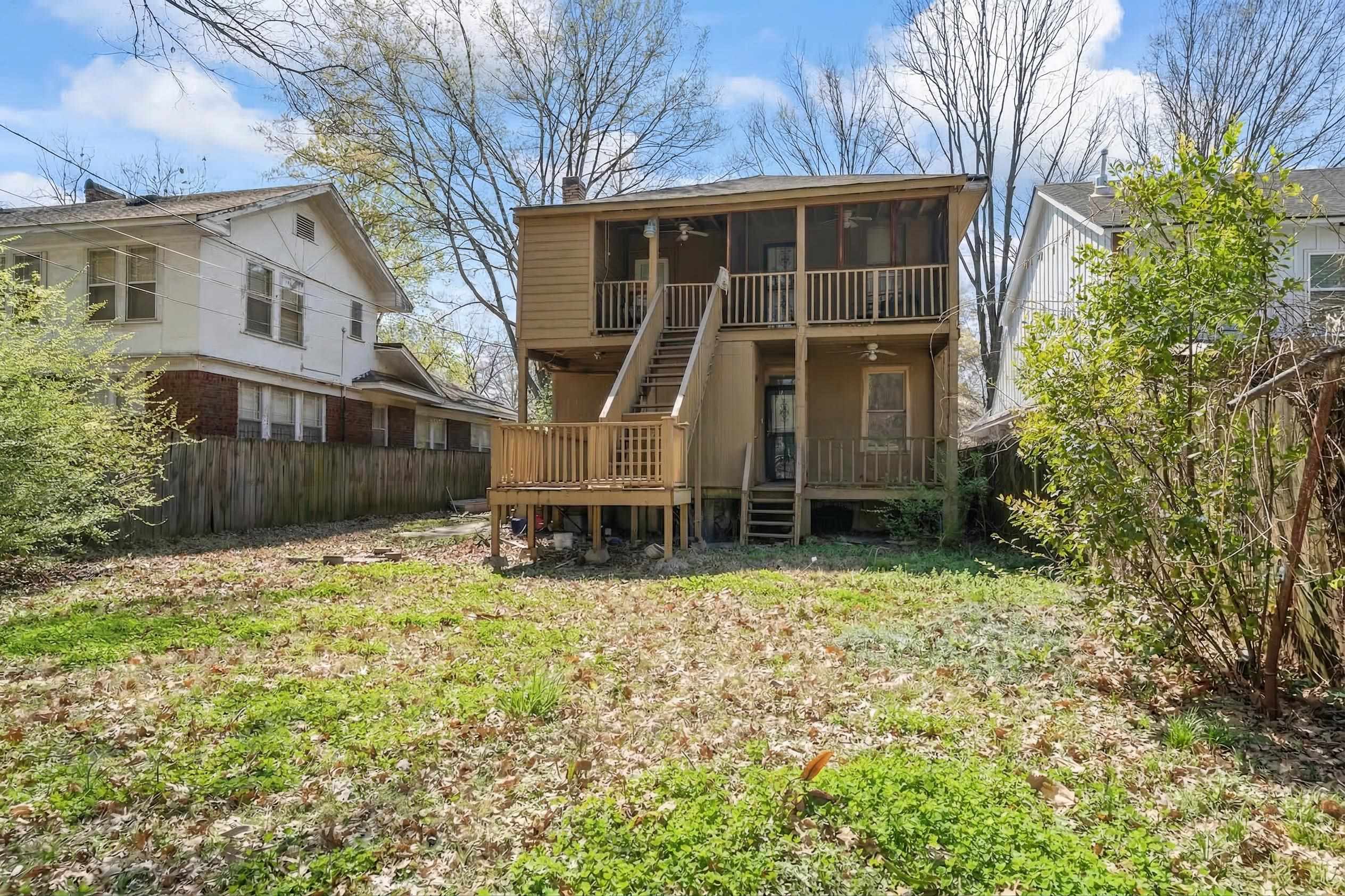 1736 TUTWILER AVE