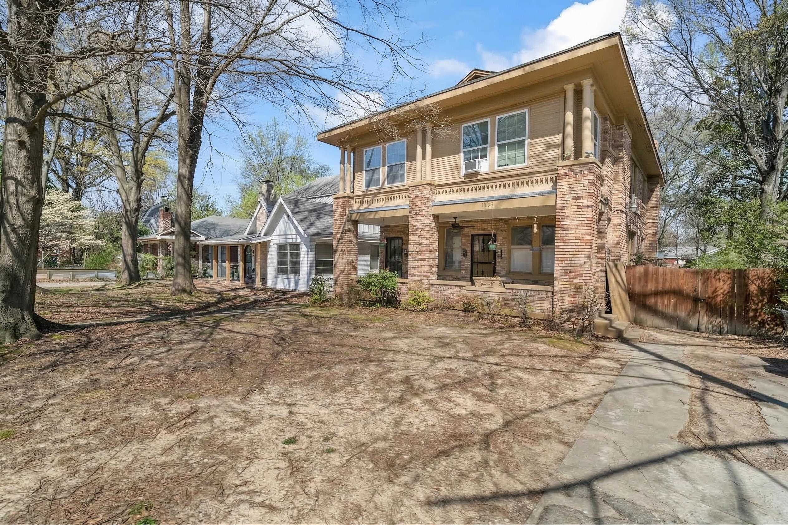 1736 TUTWILER AVE