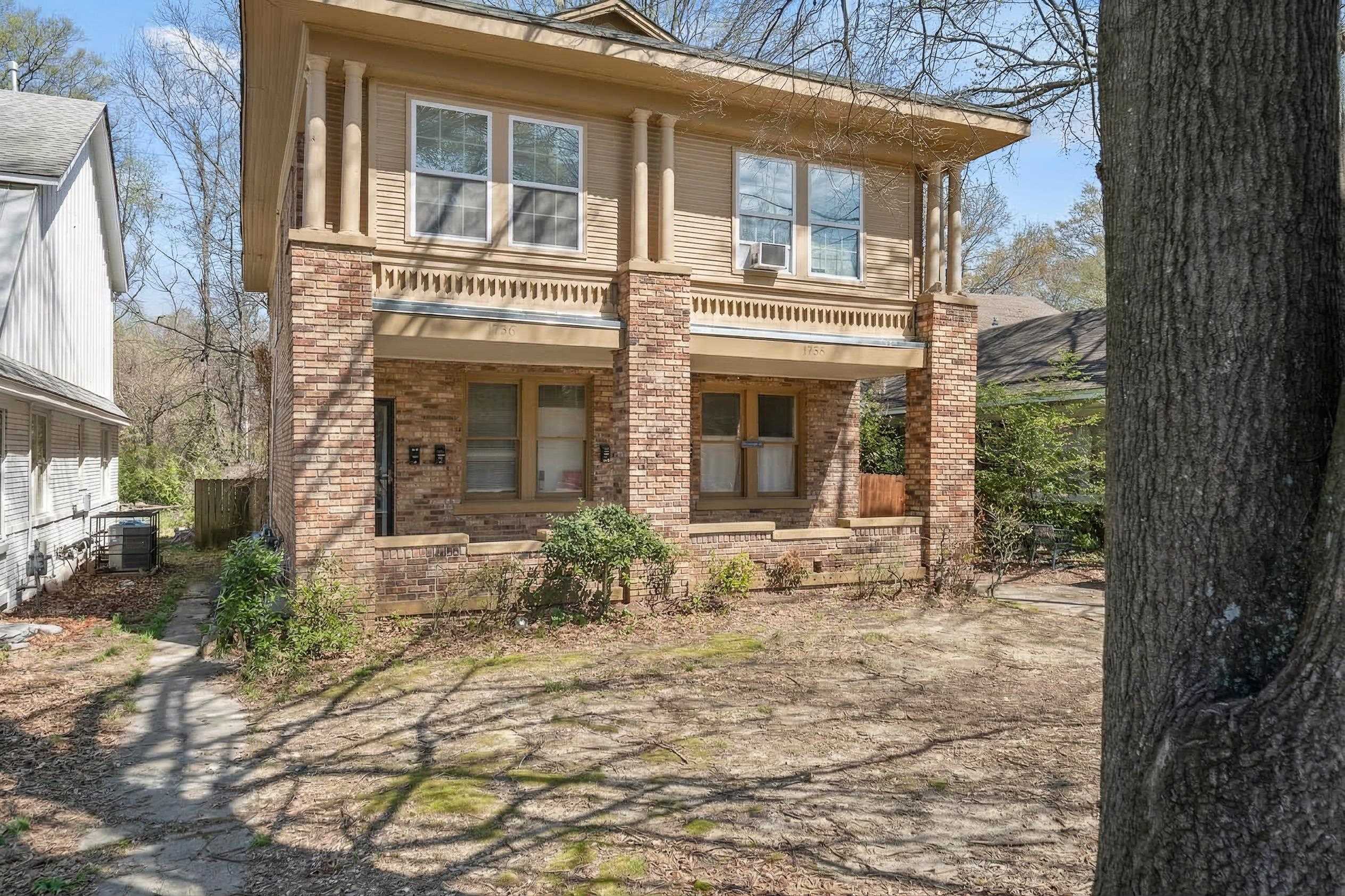 1736 TUTWILER AVE