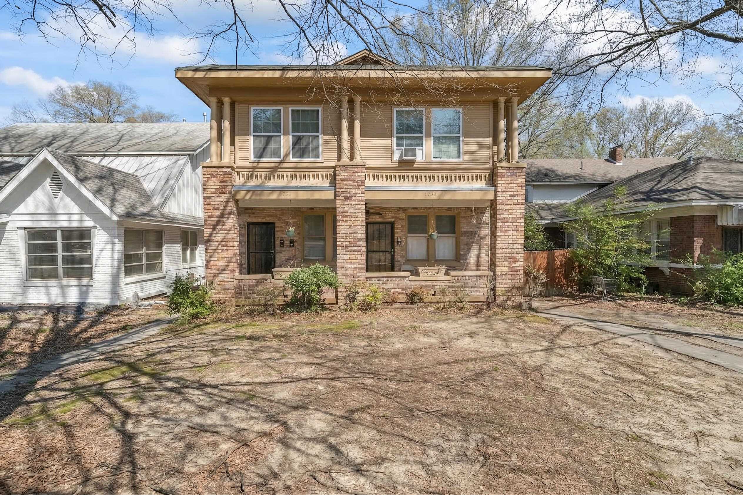 1736 TUTWILER AVE
