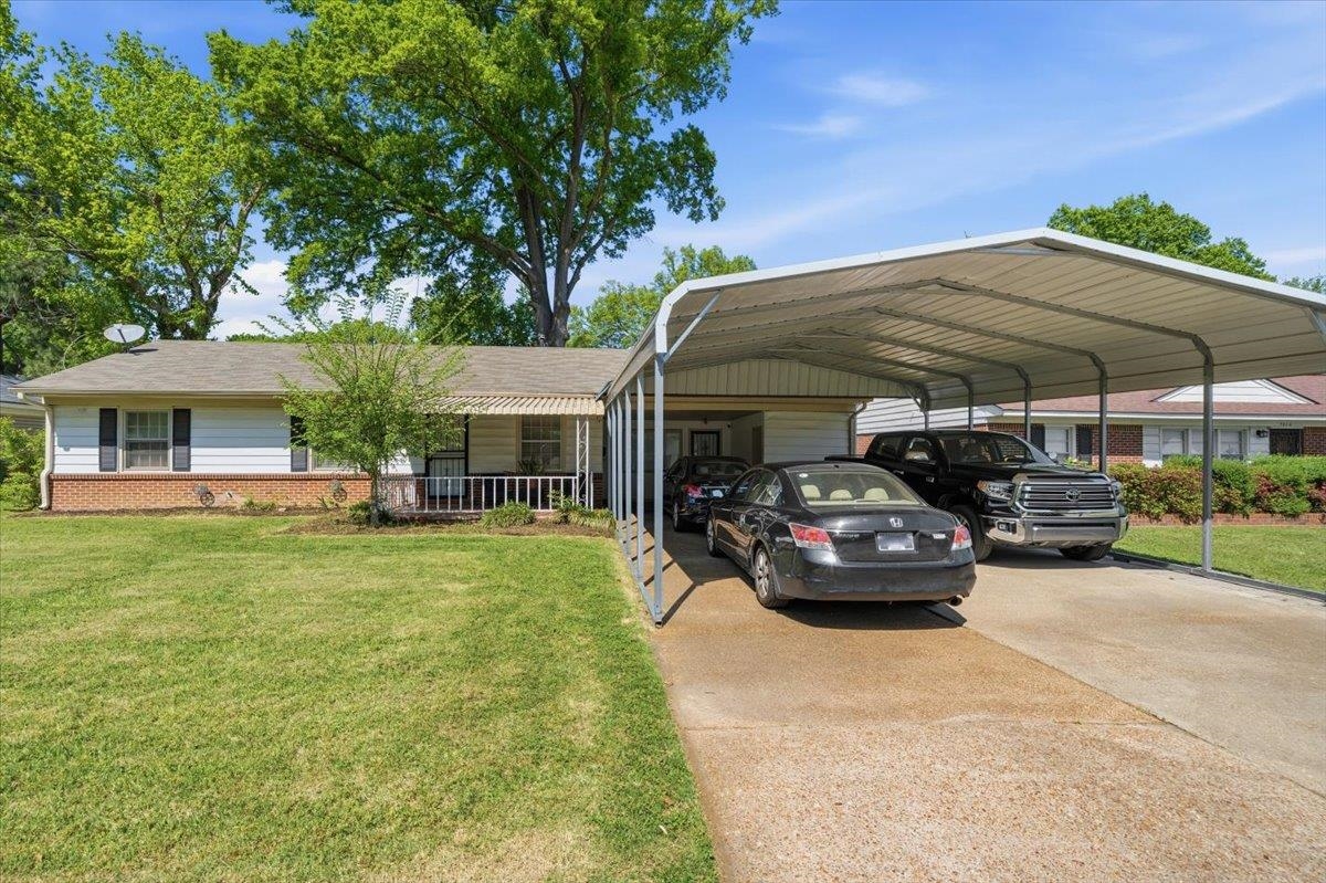 4608 VERNE RD