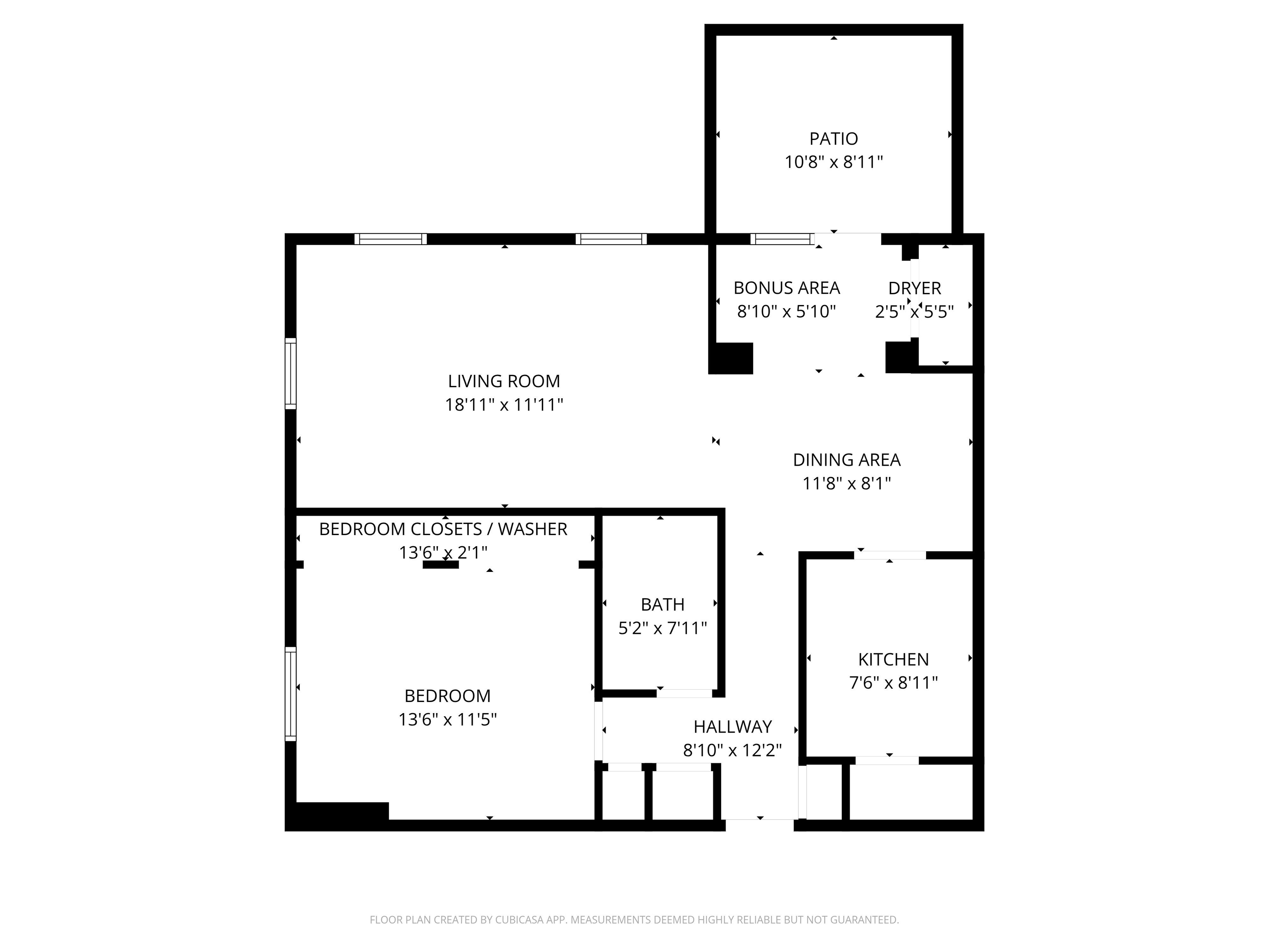 1207 MIDDLE CT Unit: 102