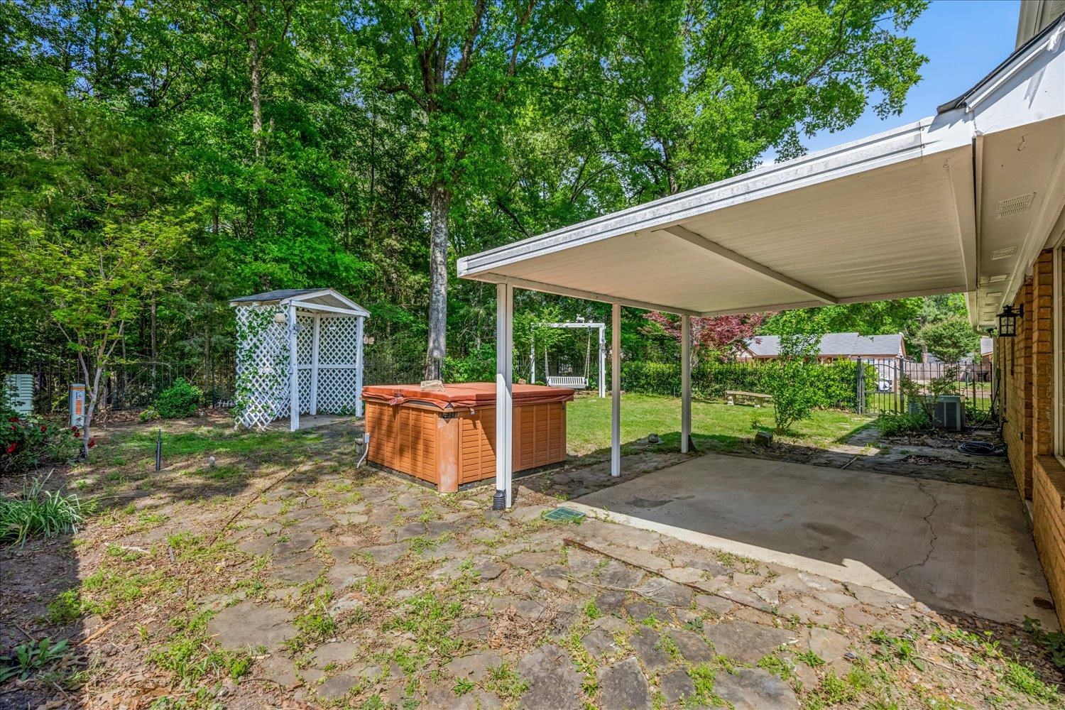 7828 CHANEY LN