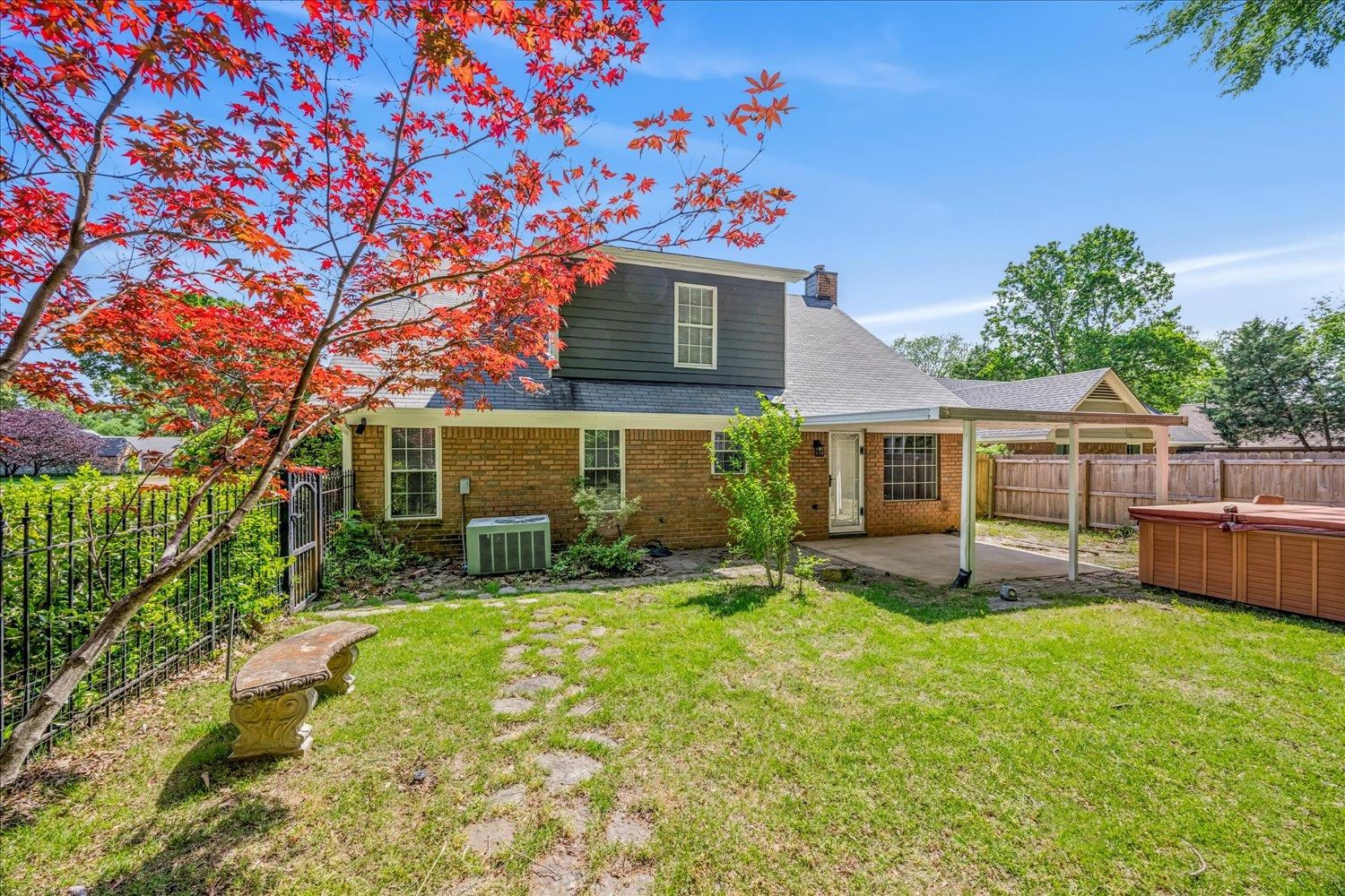 7828 CHANEY LN