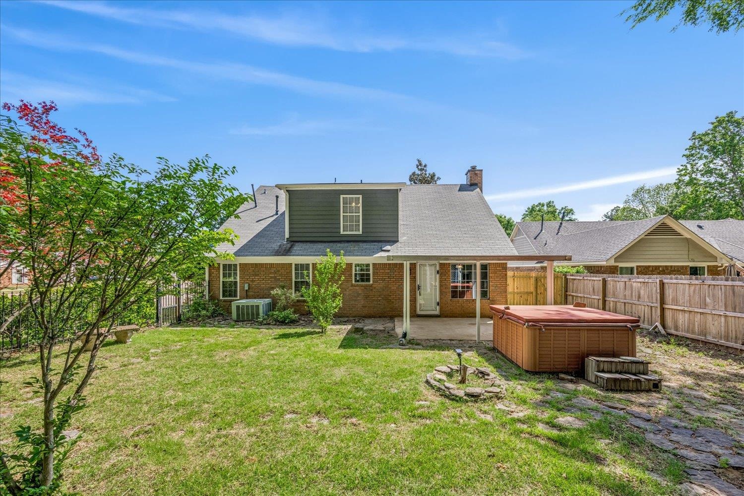 7828 CHANEY LN