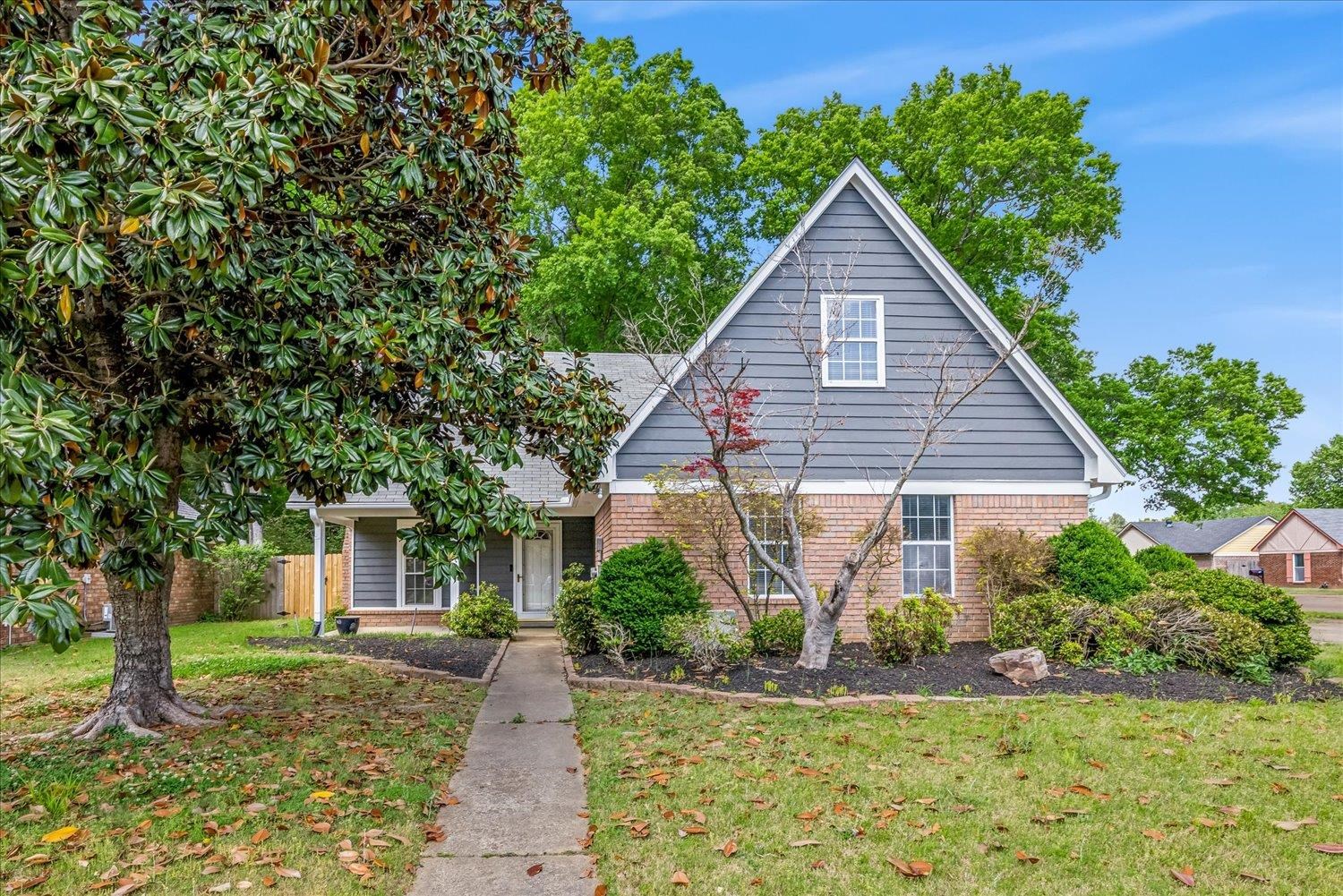 7828 CHANEY LN