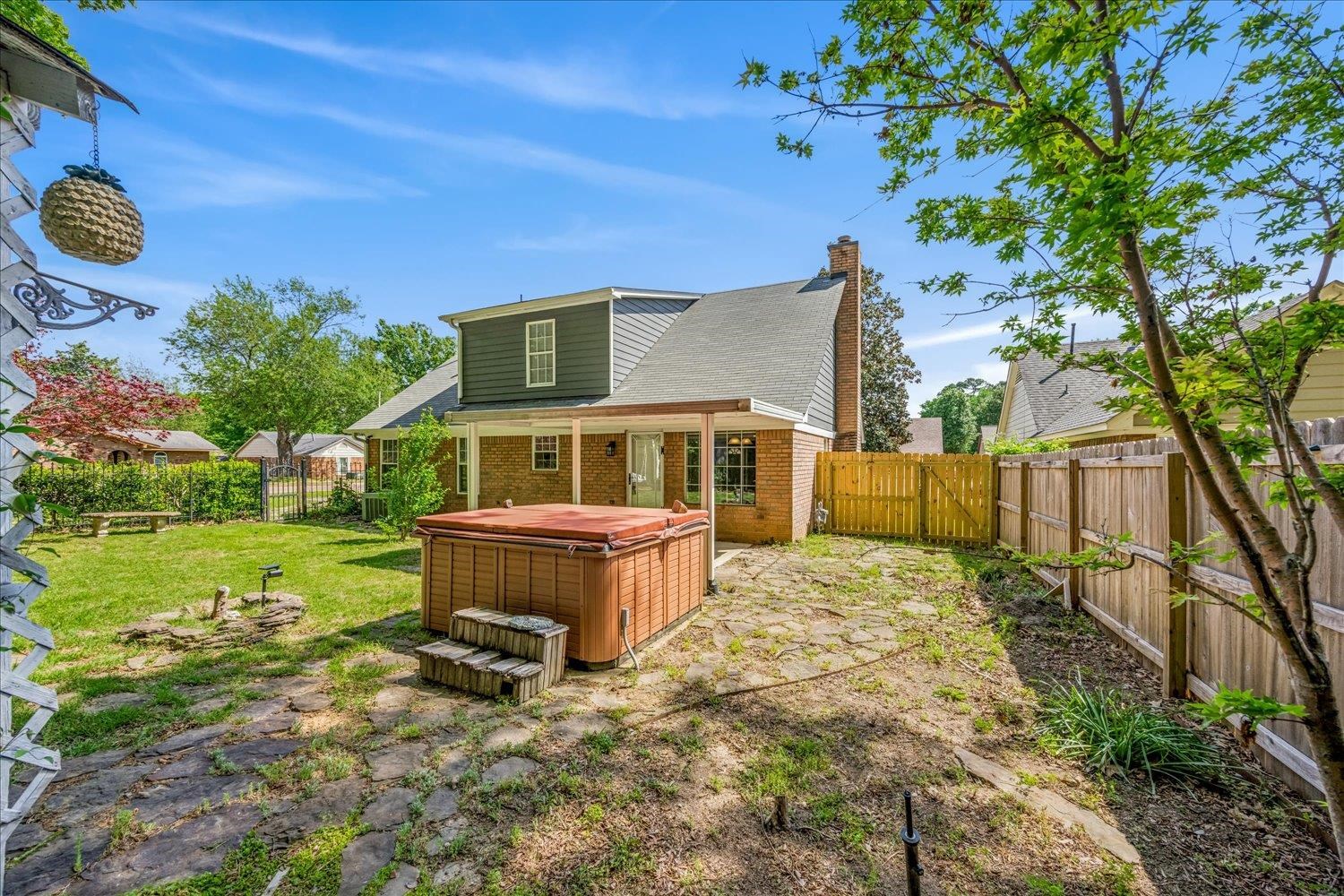 7828 CHANEY LN