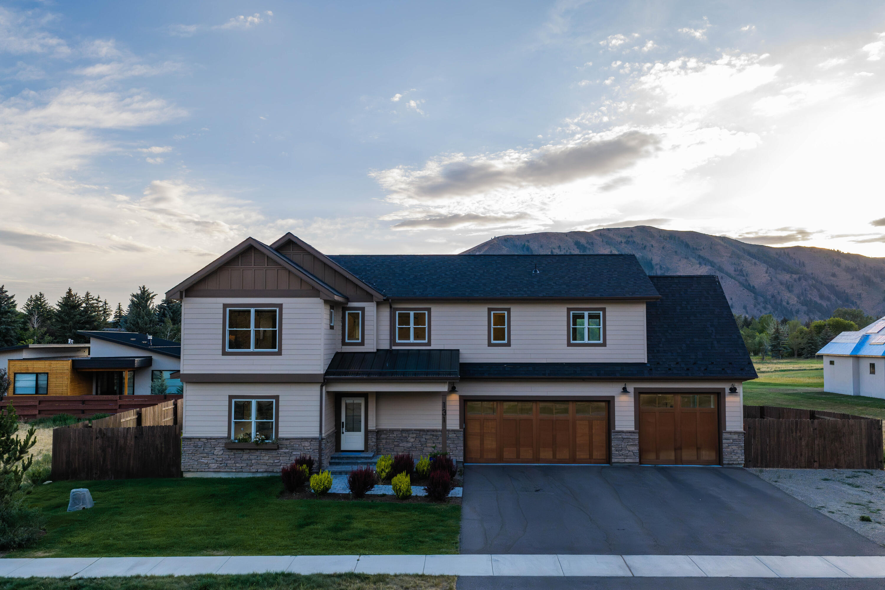 131 Sunbeam St