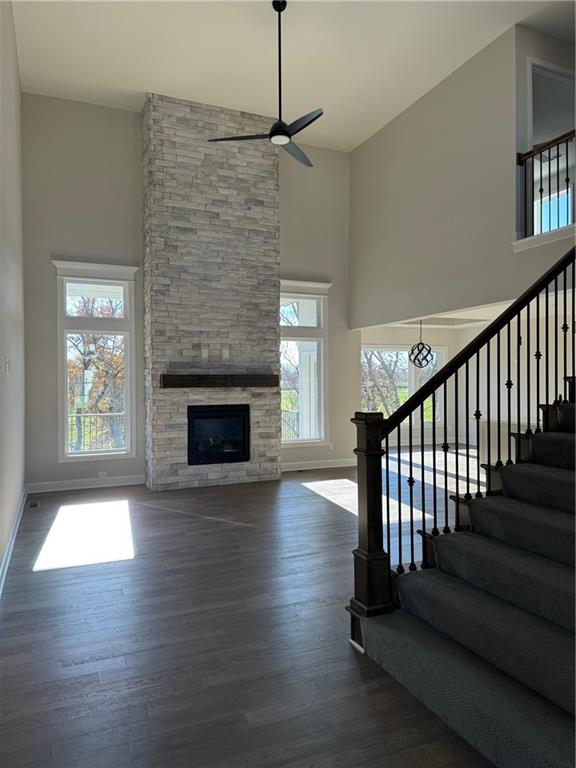 10127 N Kansas Court