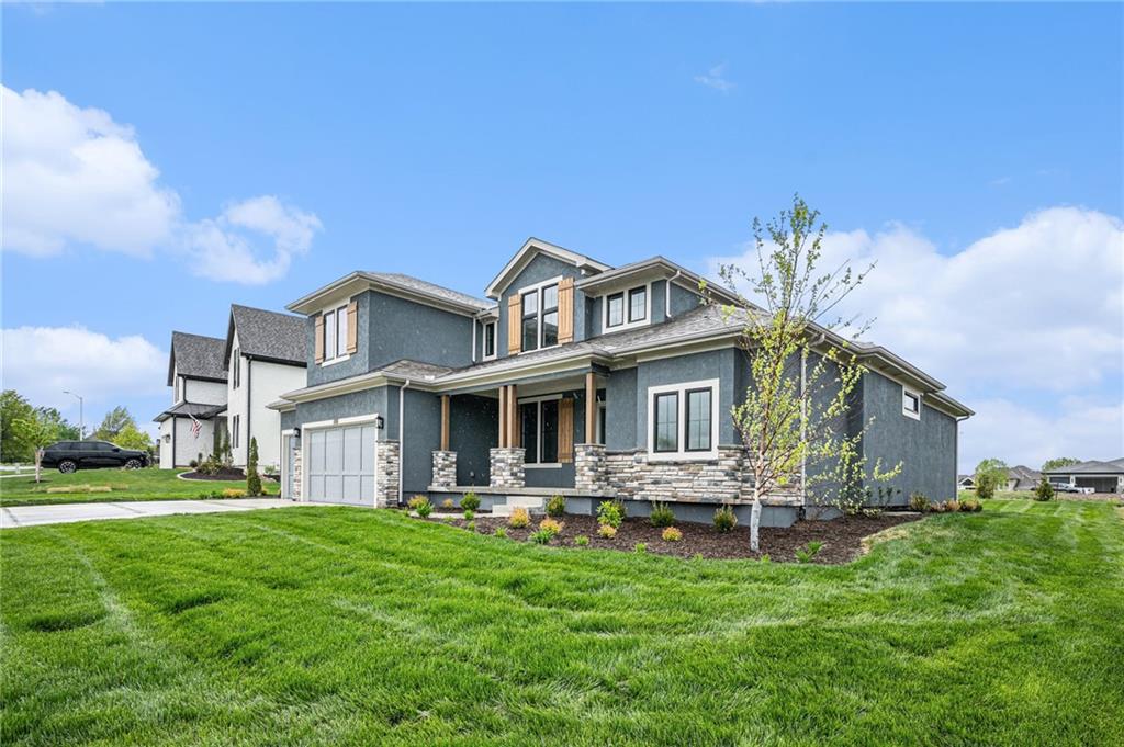 10130 N Kansas Court