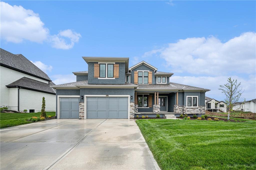 10130 N Kansas Court