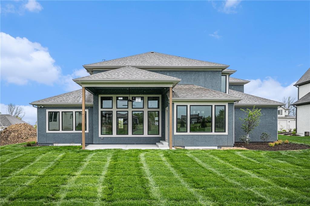 10130 N Kansas Court