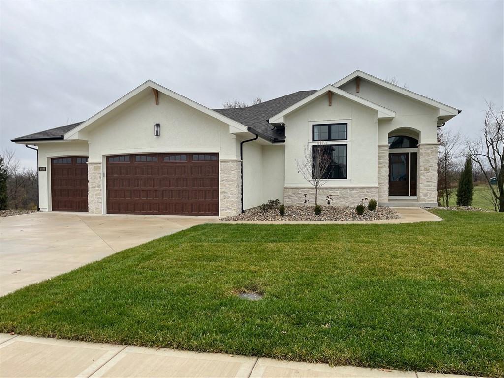 10131 N Kansas Court