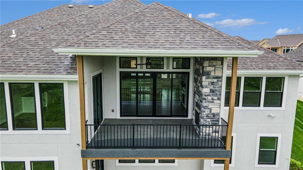 10139 N Kansas Court