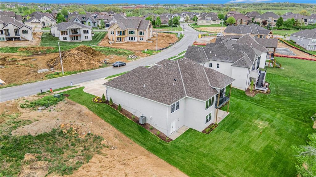 10139 N Kansas Court