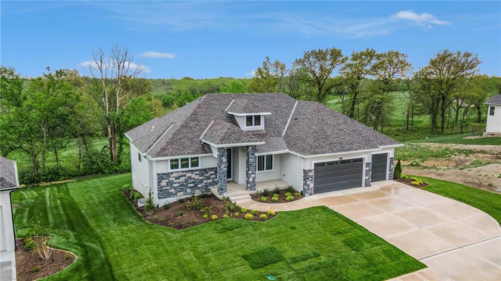 10139 N Kansas Court