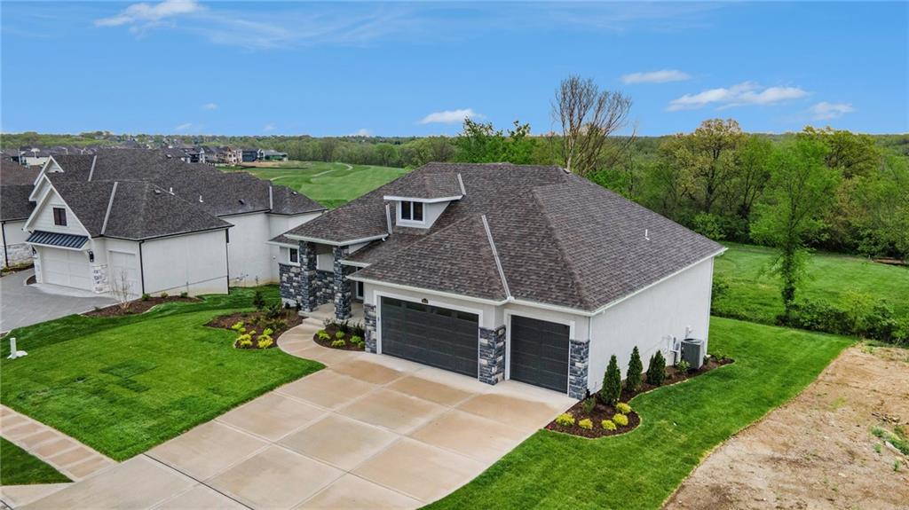 10139 N Kansas Court