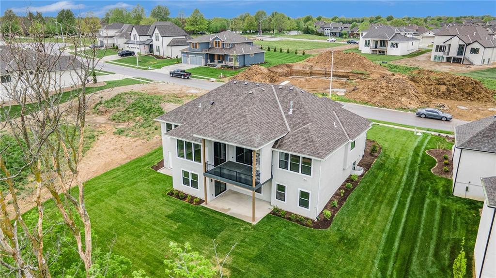 10139 N Kansas Court