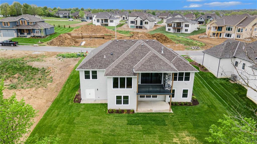 10139 N Kansas Court